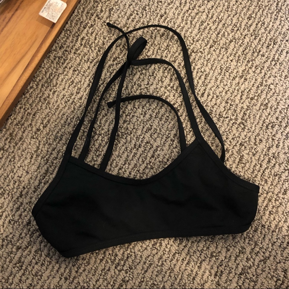 jolyn swimsuit top